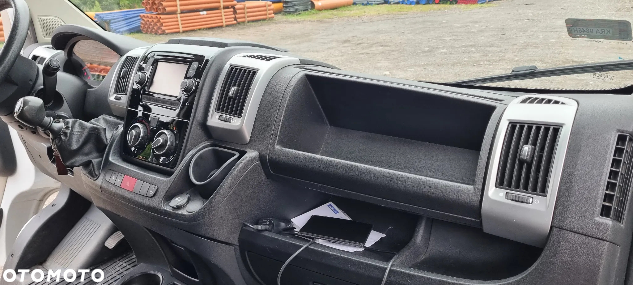 Fiat DUCATO - 16