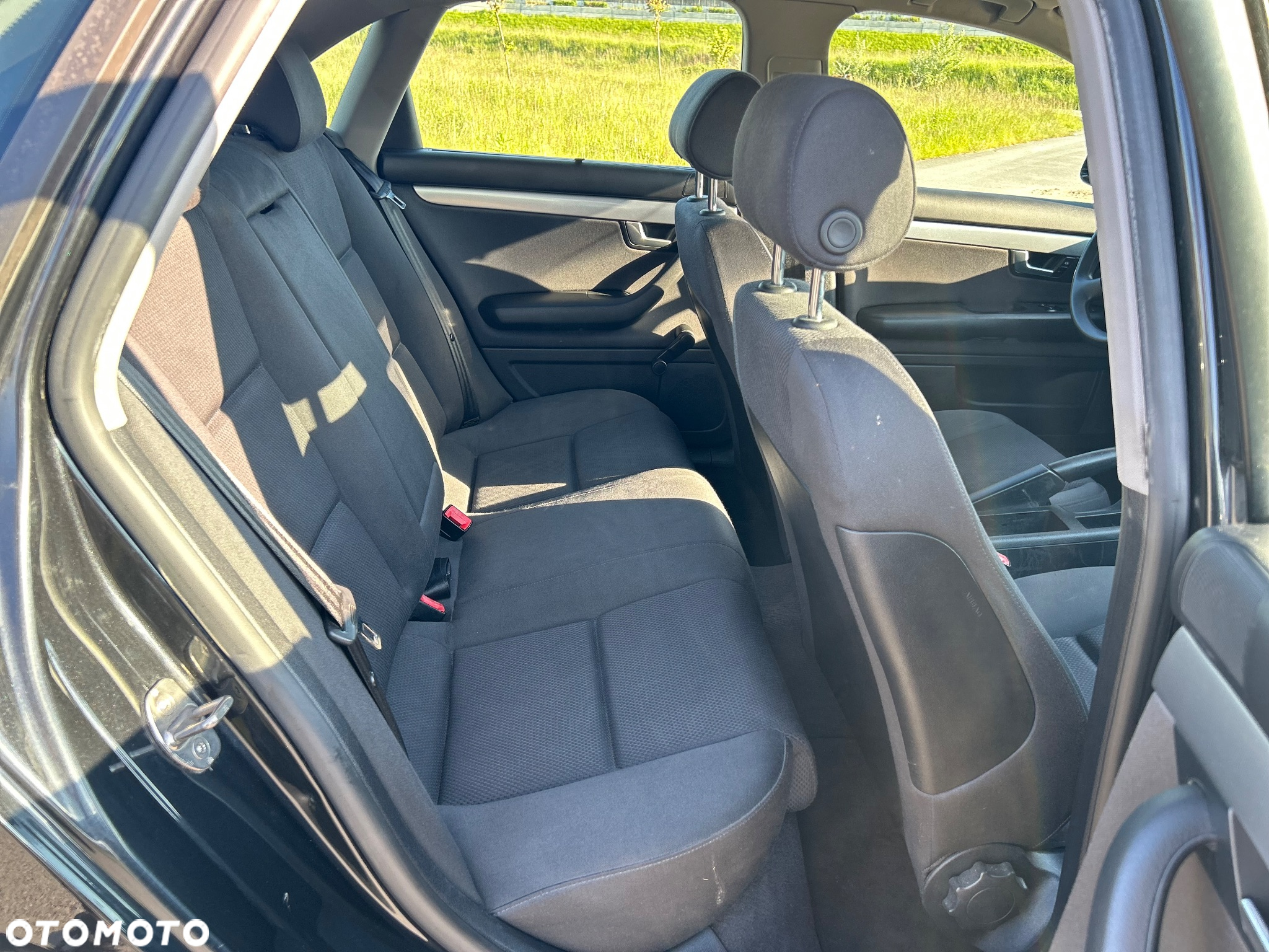 Audi A4 - 16