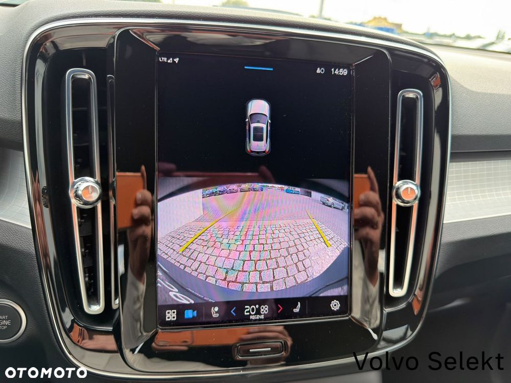 Volvo XC 40 - 20