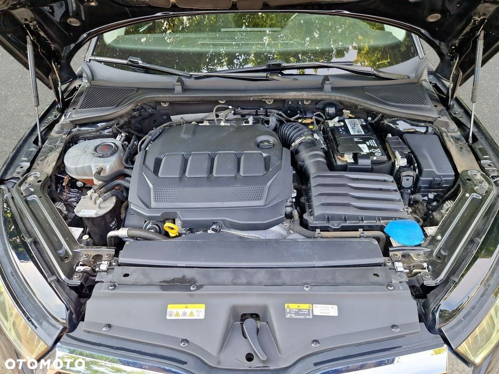 Skoda Octavia - 26