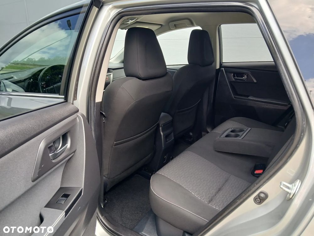 Toyota Auris 1.8 HSD Luna - 14