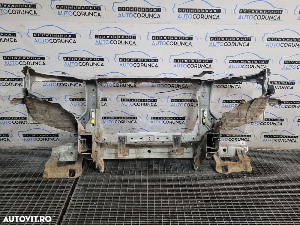 Trager Mitsubishi Shogun Pajero 3.2 D 2006 - 2011 3200CC Manuala (1191) - 2