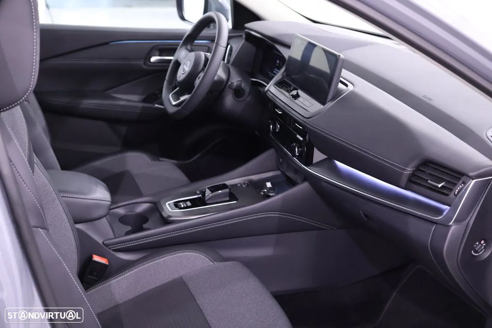Nissan Qashqai 1.5 e-Power Advance - 19