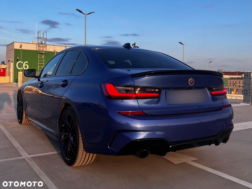 BMW Seria 3 330i xDrive M Sport sport - 6