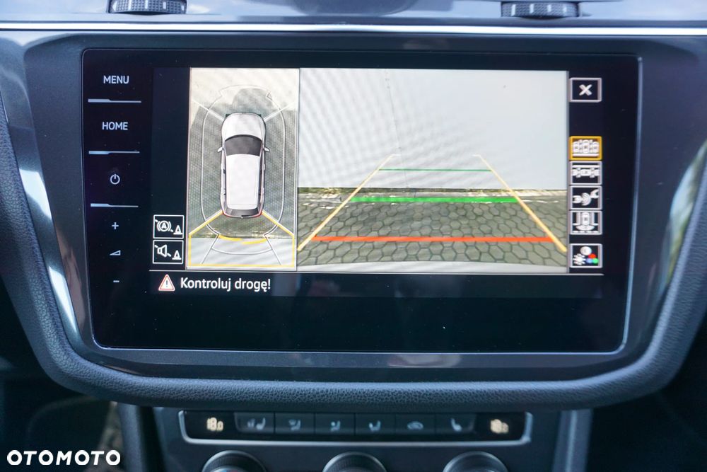 Volkswagen Tiguan 2.0 TSI 4Mot R-Line DSG - 17