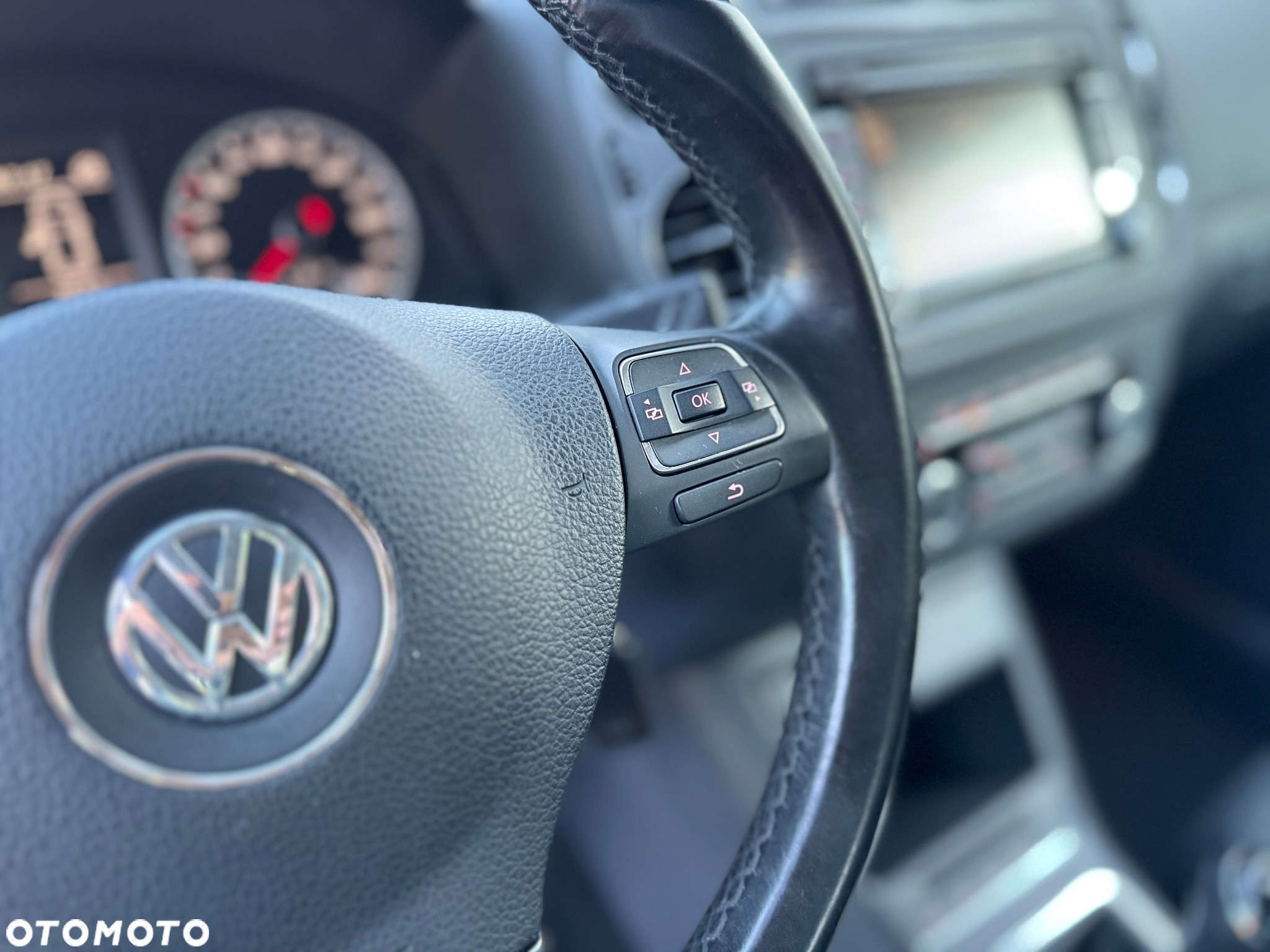 Volkswagen Tiguan - 23