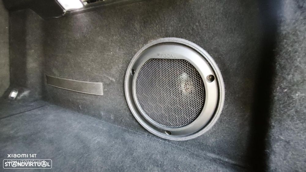 Peugeot 508 BlueHDi 130 EAT8 Allure Pack - 22