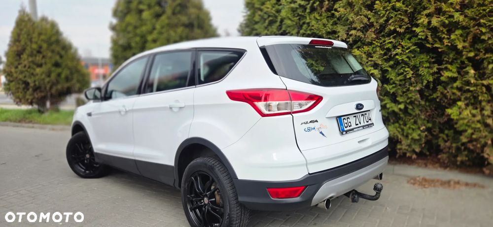 Ford Kuga 1.5 EcoBoost FWD Trend ASS - 9