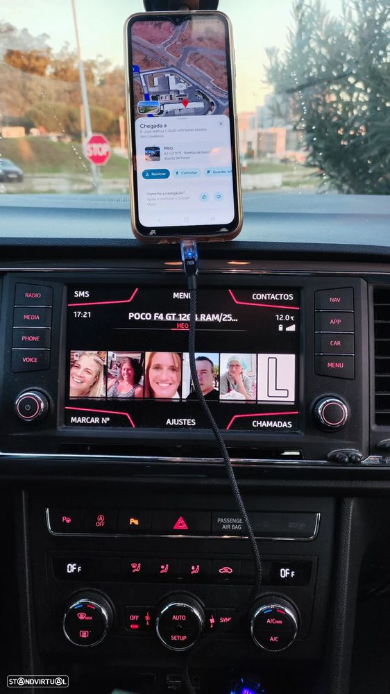 SEAT Ateca 1.6 TDI Style - 20