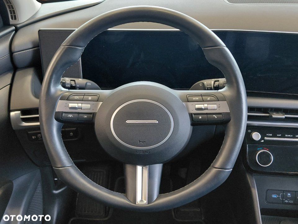 Hyundai Tucson - 12