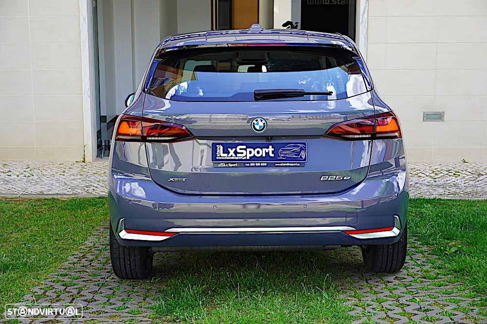 BMW 225xe Active Tourer e xDrive Edição Optimized - 14