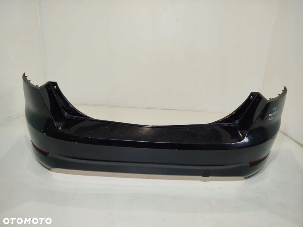 zderzak tylny tył FORD MONDEO MK4 HB 06-12 G6 - 1