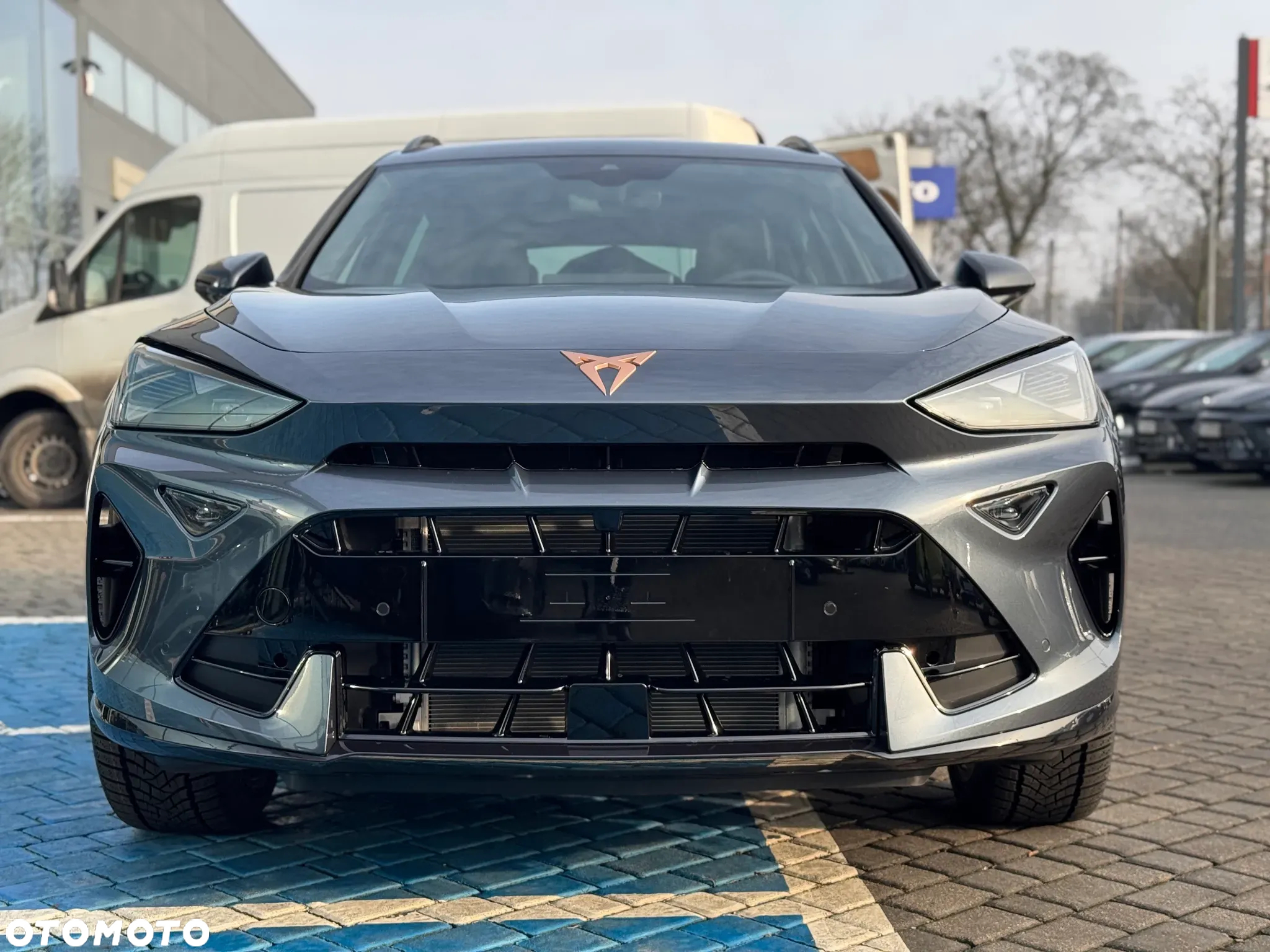 Cupra Formentor 1.5 TSI DSG - 7