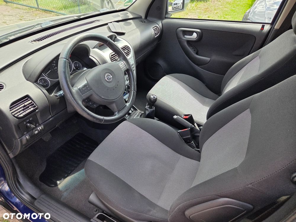 Opel Combo Tour - 37