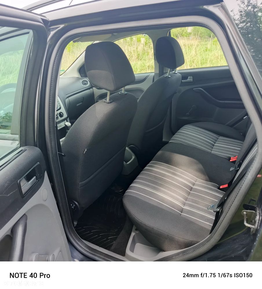 Ford Focus 1.6 TDCi Gold X - 10