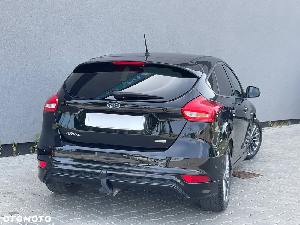 Ford Focus - 14