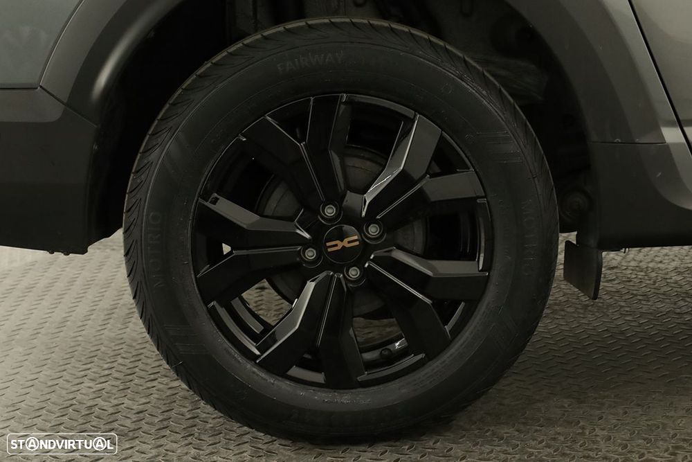 Dacia Jogger 1.0 ECO-G Extreme+ Up&Go 7L Bi-Fuel - 5