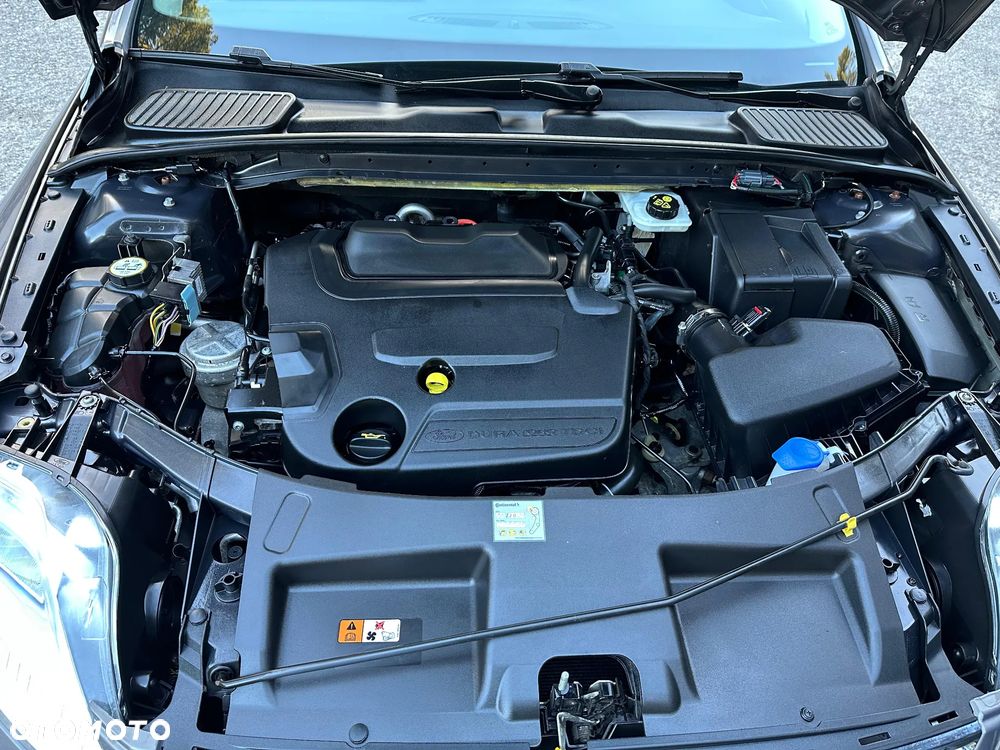 Ford Mondeo Turnier 2.0 TDCi Champions Edition - 27