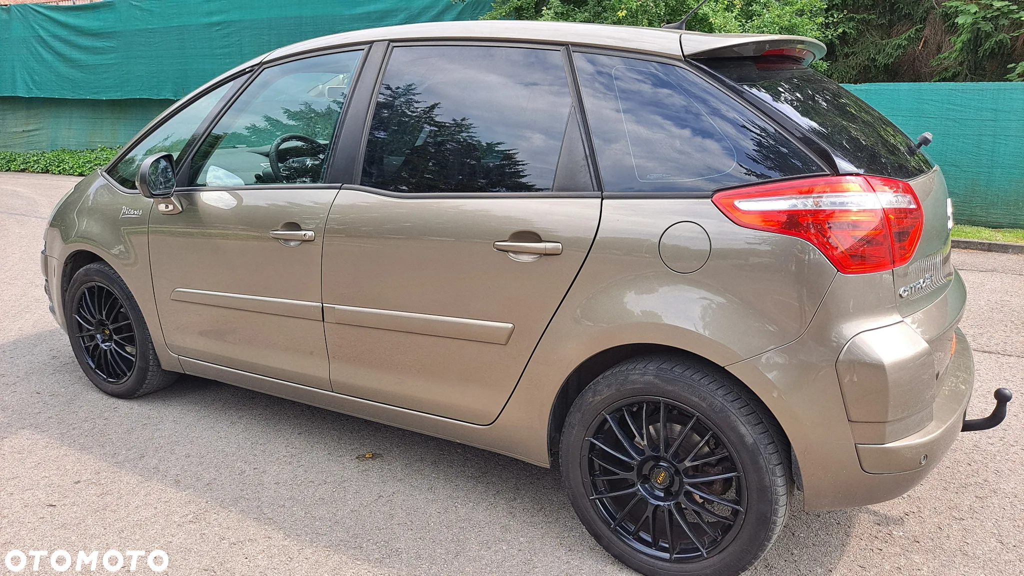 Citroën C4 Picasso - 6