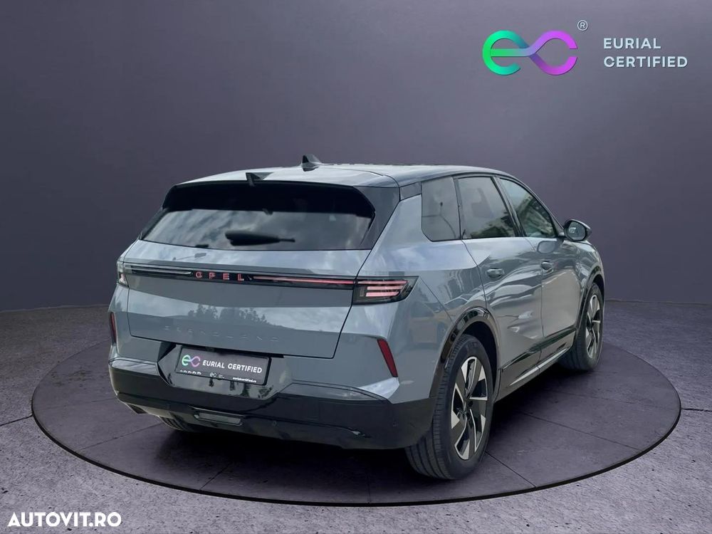 Opel Grandland 73kWh GS - 5