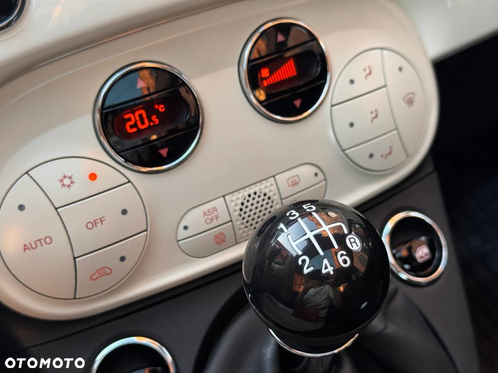 Fiat 500 1.0 Hybrid Dolcevita - 11