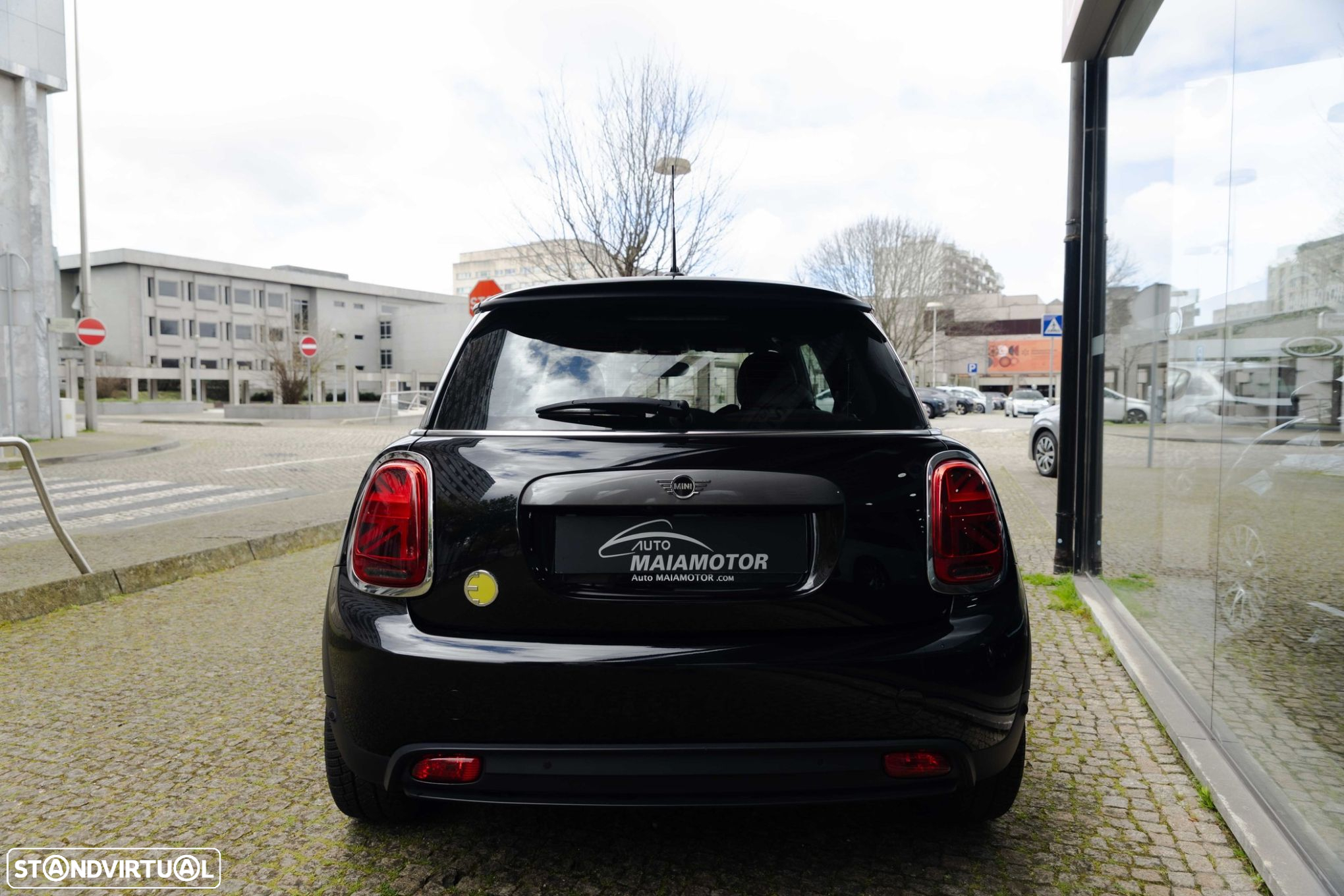 MINI 3 Portas - 20