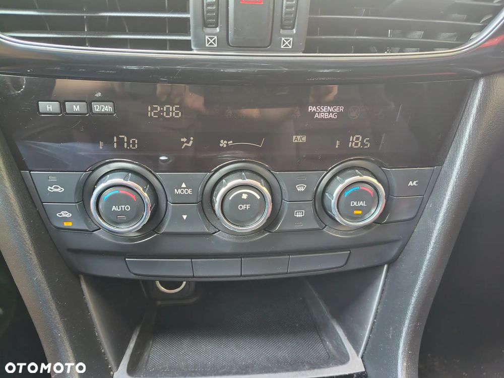 Mazda 6 2.2 D Skypassion I-ELoop - 27