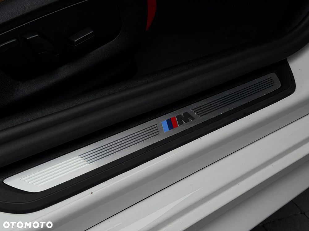BMW Seria 5 530i mHEV M Sport sport - 27