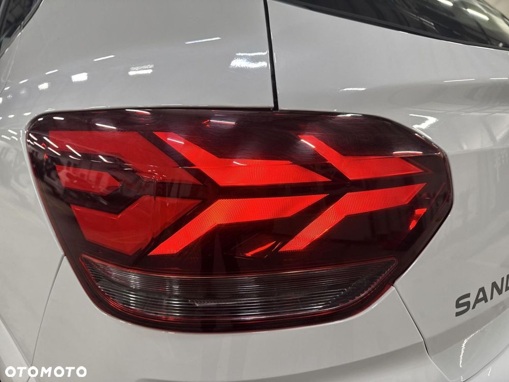 Dacia Sandero - 27