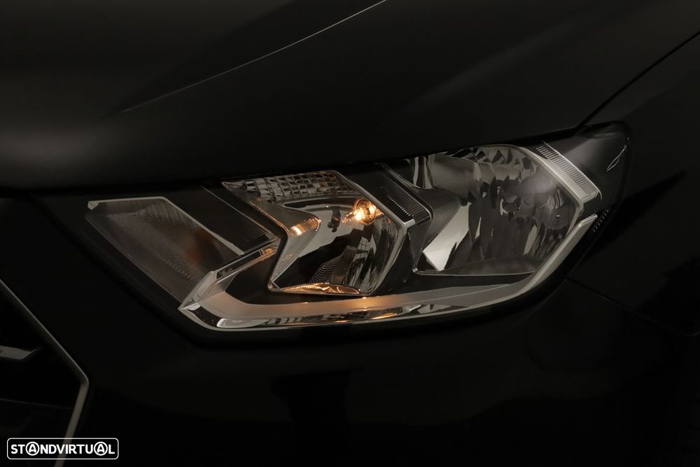 Audi A1 Sportback 30 TFSI Advanced S tronic - 6