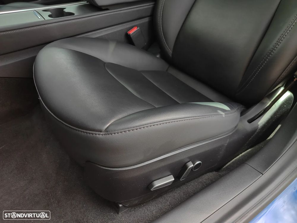 Tesla Model 3 Standard RWD - 31