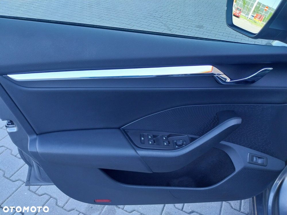 Skoda Octavia - 16