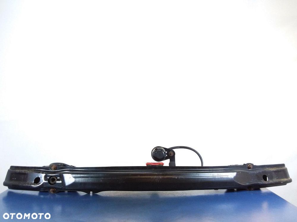 BMW 5 E60 HAK HOLOWNICZY DO PRZYCZEPY 6782128 - 1