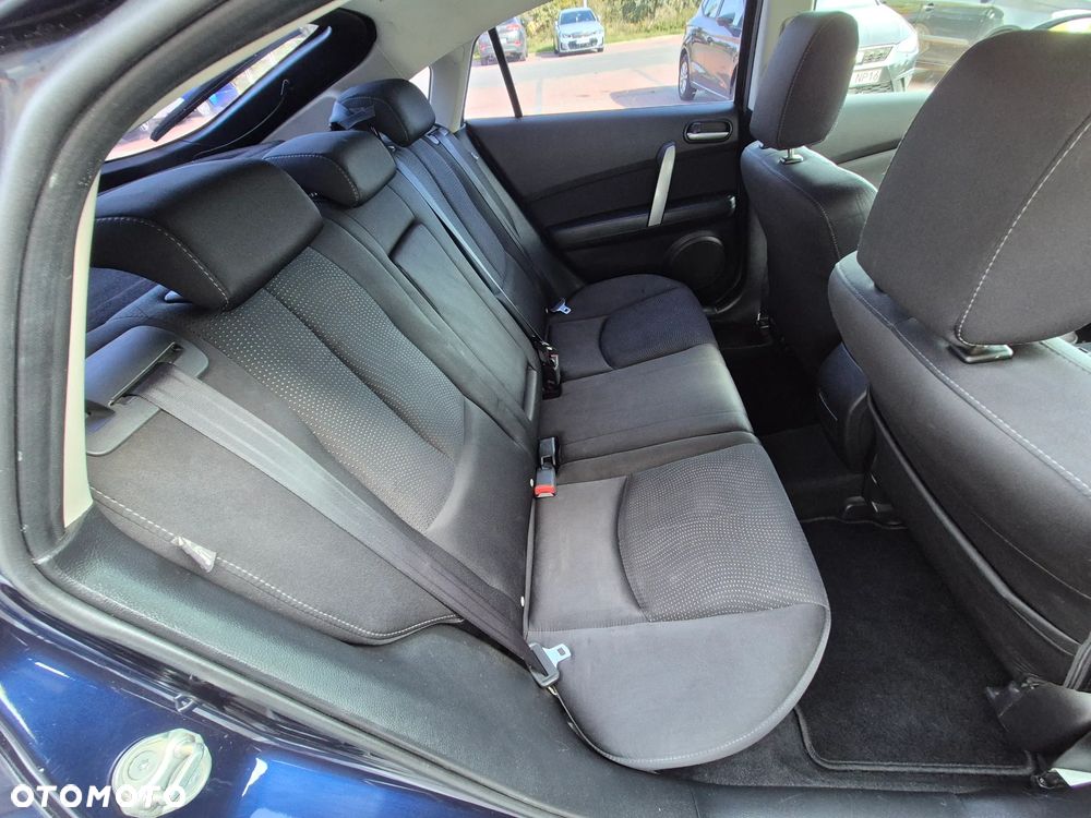 Mazda 6 - 16