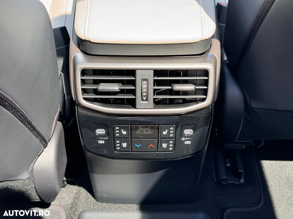 Lexus Seria RX 450h+ E-Four PHEV Executive - 25