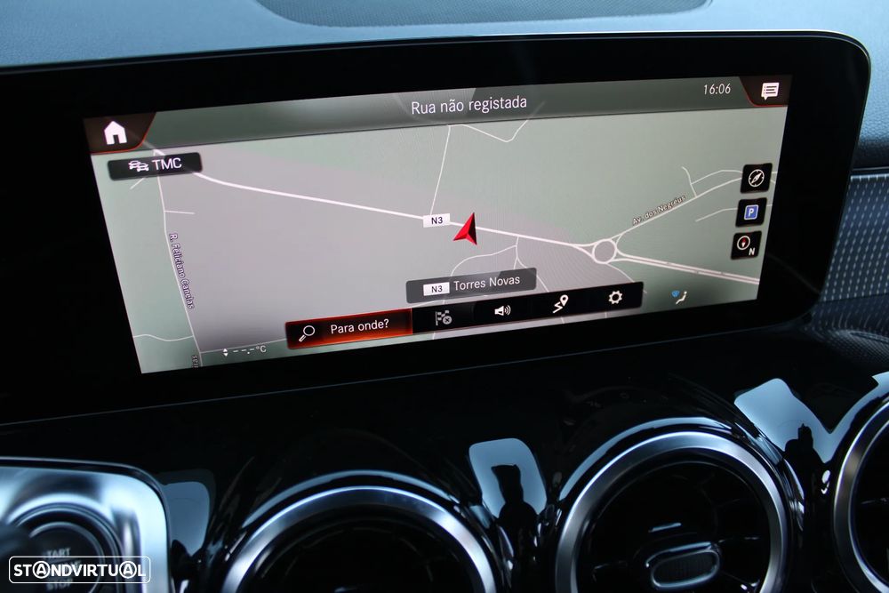 Mercedes-Benz GLB 180 7G-DCT Progressive Advanced - 48