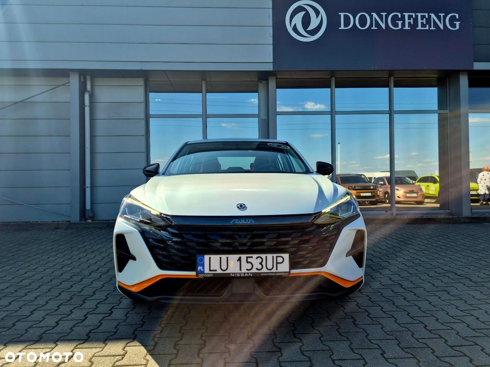 Dongfeng Shine - 4