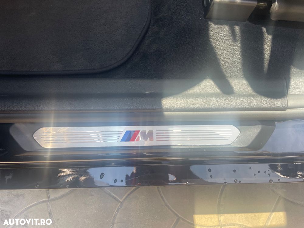 BMW X3 2019 — imagine 20
