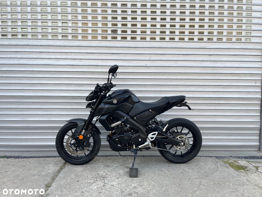 Yamaha MT - 30