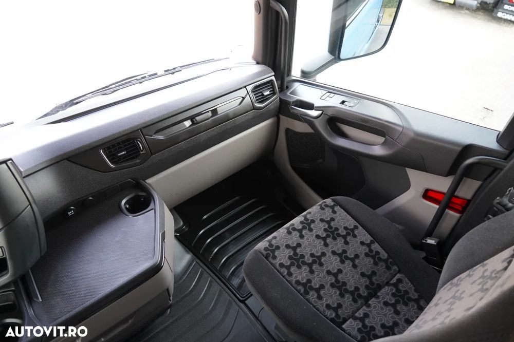 Scania S 460 / RETARDER / I-PARK COOL / ANVELOPE 100% - 33