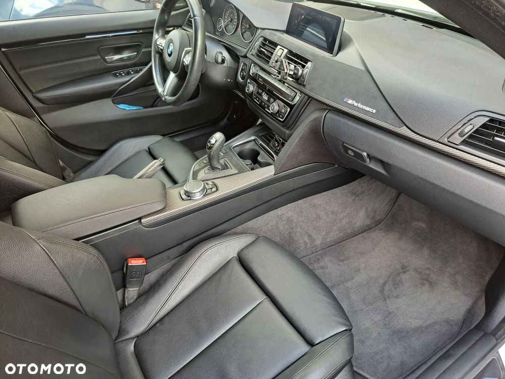 BMW Seria 4 430i xDrive - 9