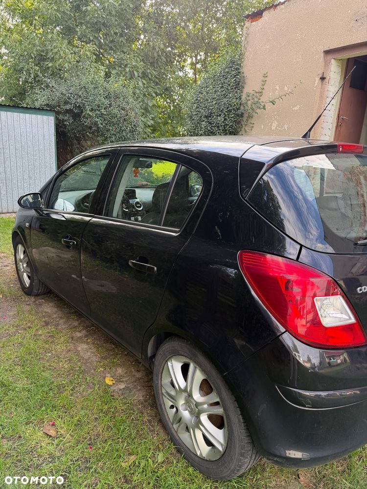 Opel Corsa - 14