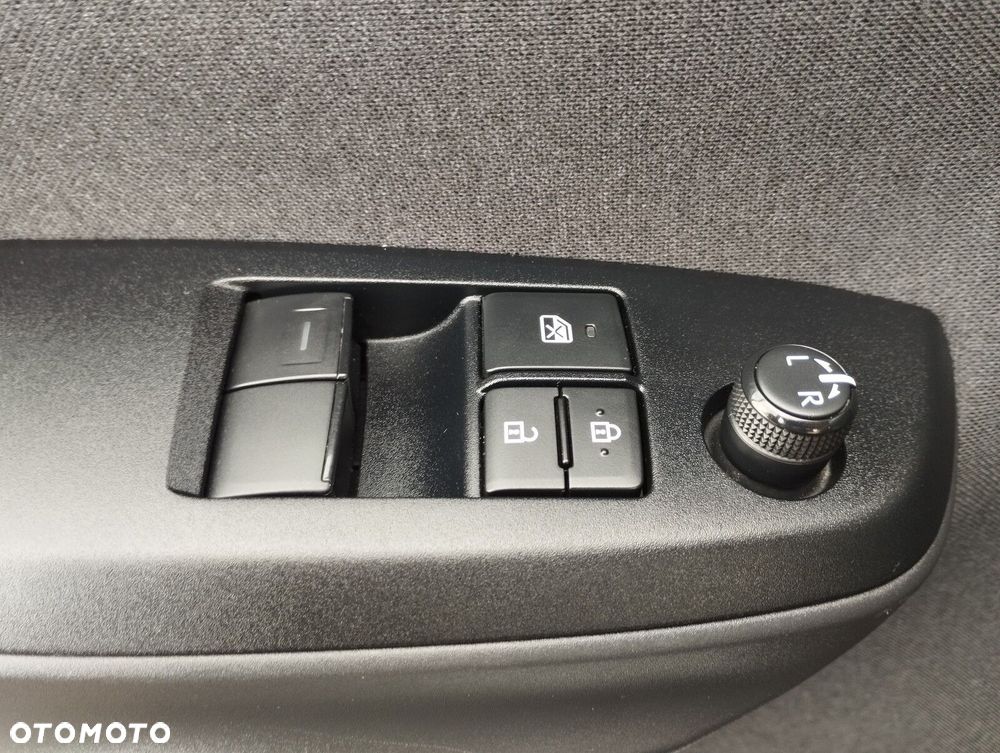Toyota Yaris 1.5 Comfort CVT - 34