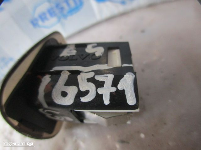 Modulo 31288761 VOLVO XC60 2014 2.0D 163CV 5P AZUL Módulo Sensor De Luz Ambiente - 5