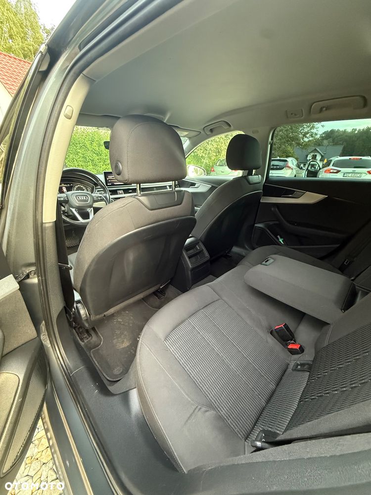 BMW Seria 5 - 6