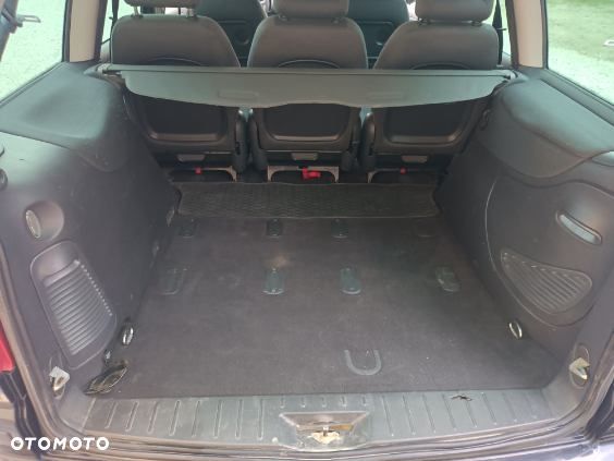 Seat Alhambra 1.9 TDI Stylance - 9