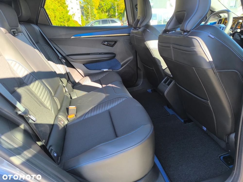 Renault Scenic 220 Long Range Esprit Alpine - 22