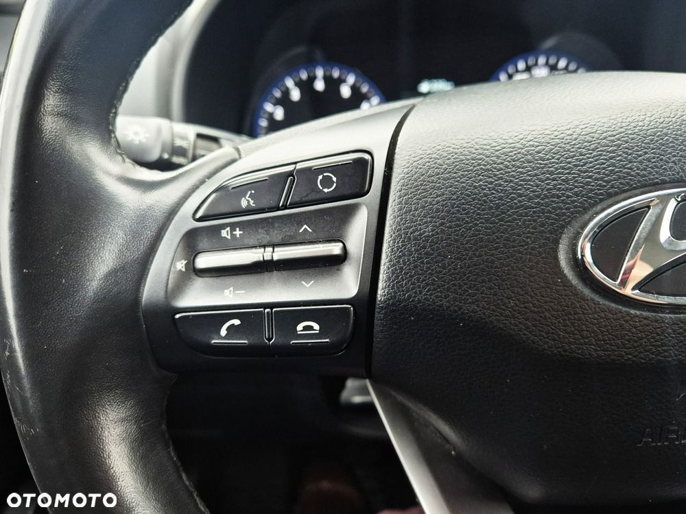 Hyundai Kona 1.0 T-GDI Comfort - 18