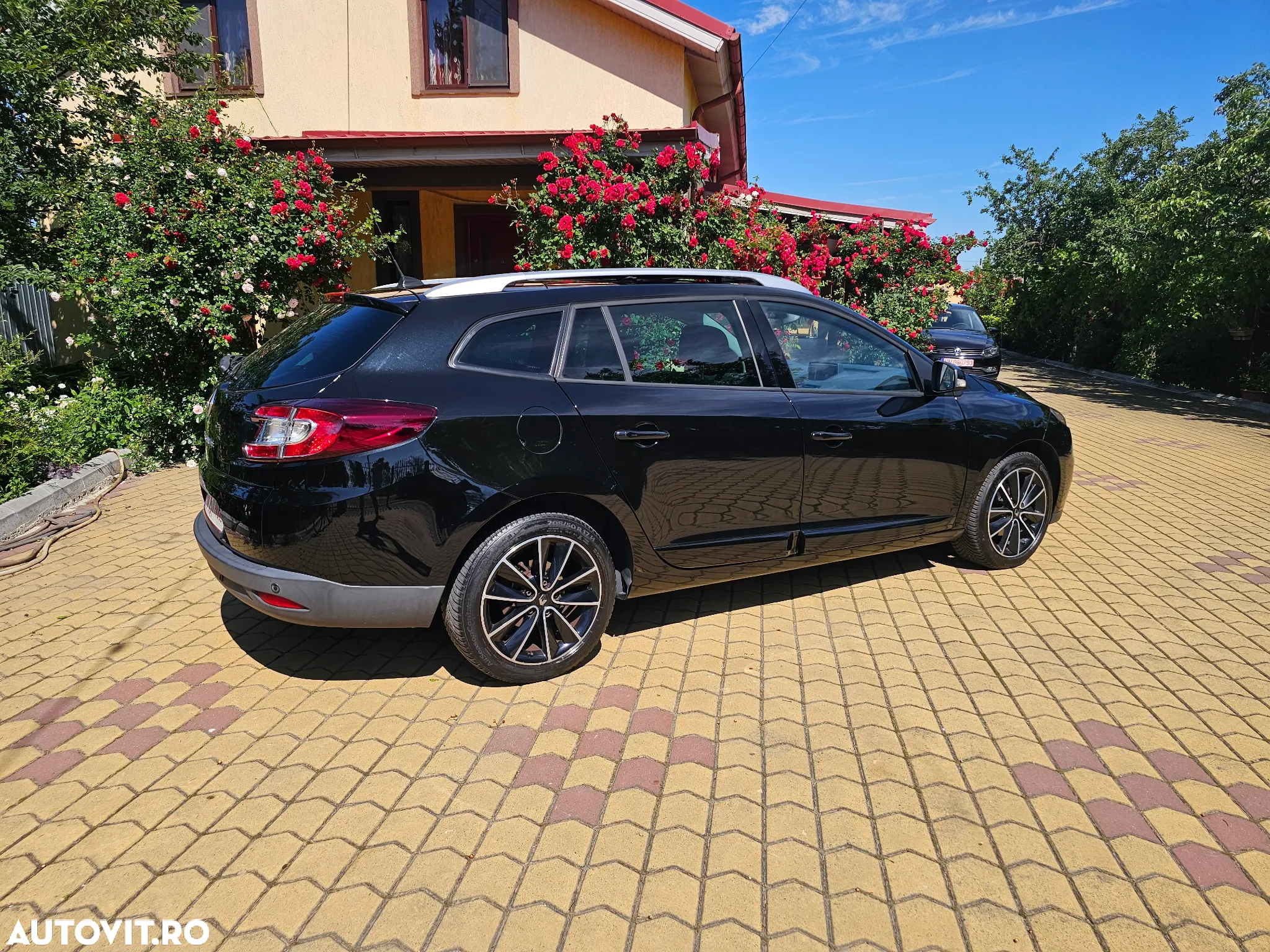 Renault Megane - 19