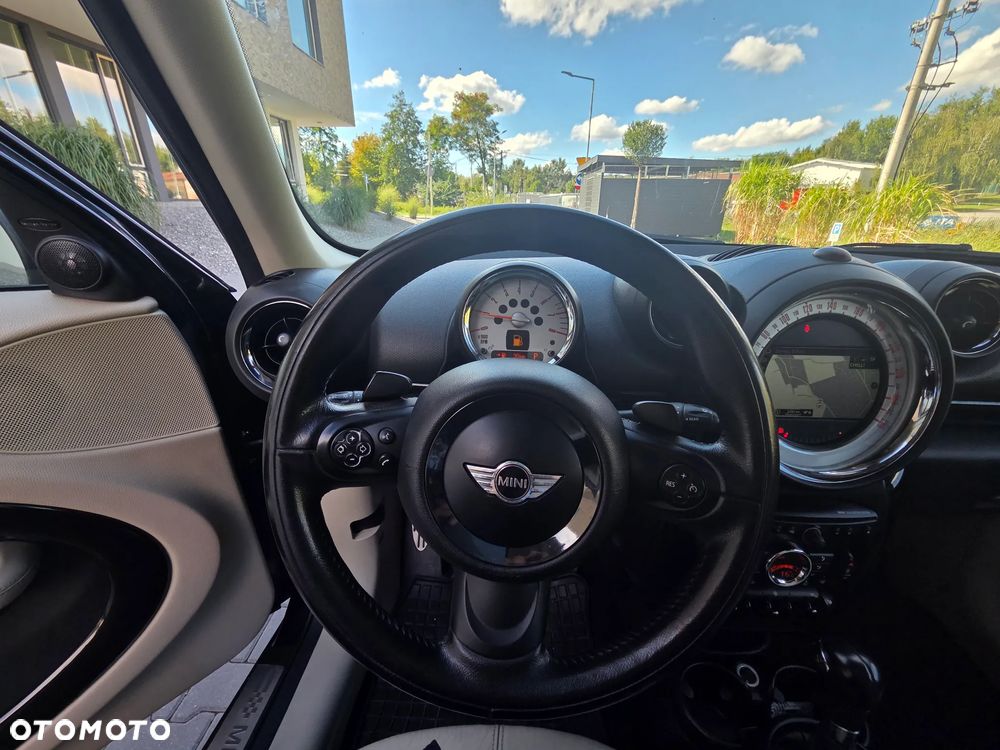 MINI Countryman - 12